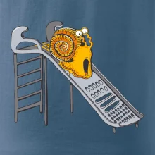 To bude ale drsný nářez (Pecka Design)