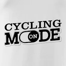Cycling mode