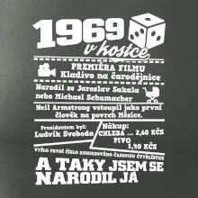 1969 v kostce