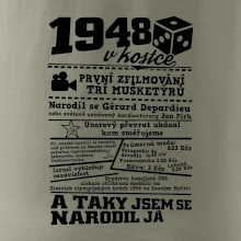 1948 v kostce