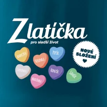 Zlatíčka děti