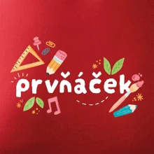 Prvňáček - tiskací