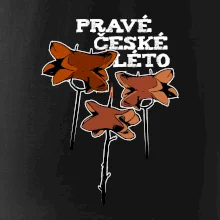 Pravé české léto