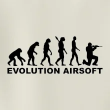 Evoluce airsoft