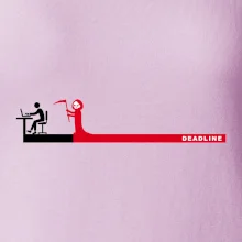 Práce - deadline (Hana-creative)