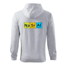 Barevná tabulka nasrat