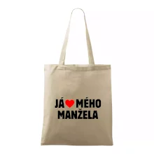 Já miluju svojí manželku / manžela