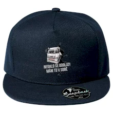 Nedalo se odolat, mám to v sobě kamion