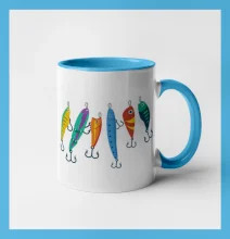 Rybářské návnady