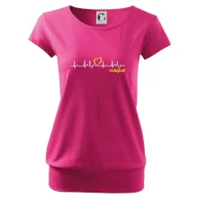 Moje srdce bije pro Volejbal