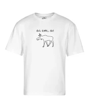 Go, Emil, go (Moňas)