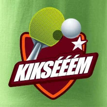 Stolní tenis - Kiksééém