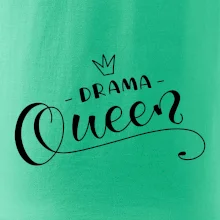Drama queen - psací