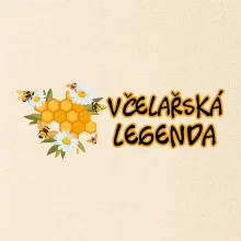 Včelařská legenda