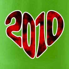 2010 v srdci