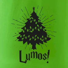 Harry - Lumos stromeček