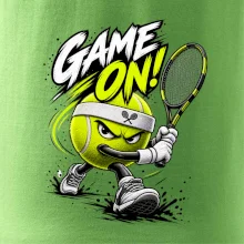 Tenis - Game on