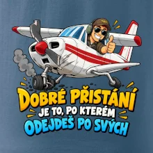 Dobré přistání