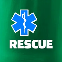 Rescue - pro záchranáře Rescue - pro záchranáře