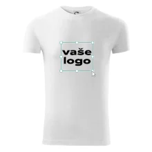 Vlastní logo - Tričko nebo mikina Vlastní logo - Tričko nebo mikina