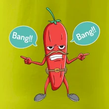 Chilli bang bang