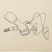 Petrolhead jedním tahem