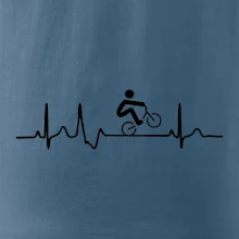 EKG BMX kolo EKG BMX kolo