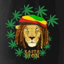Rasta Lion