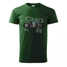 Chopper 001 Chopper 001