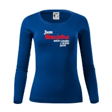 Jsem manželka-uklizečka-kuchařka-taxík