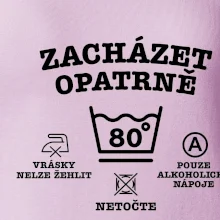 Zacházet opatrně 80