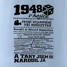 1948 v kostce