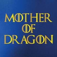 Mother of Dragon - Zlatá