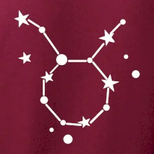 Souhvězdí - Taurus - Býk Souhvězdí - Taurus - Býk