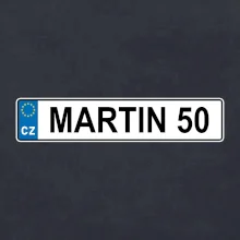 SPZ Martin 50