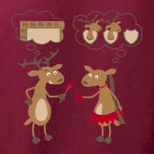 Sobí láska (Hana-creative)