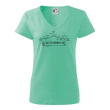 Profil Cesta hrdinov SNP