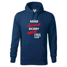 Mám krásné dcery, taky mám...