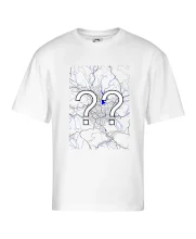 Vaše město - Mapa s vodními toky