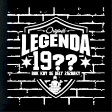 Zedník - legenda - rok kdy se děly zázraky