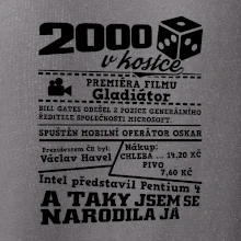 2000 v kostce
