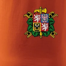 Sbor dobrovolných hasičů - znak bez nápisu