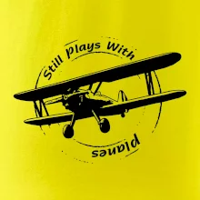 Still Plays With Planes