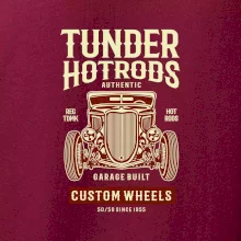 Thunder Hot Rods