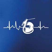 EKG svářeč EKG svářeč