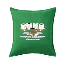 Vaše životy budou na hovno jóga