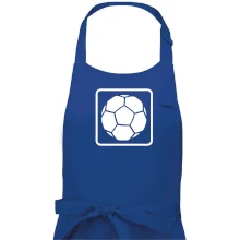 Fotbalový míč emblem