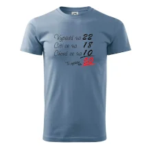 Vypadá, cítí se, chová se - 50 let Vypadá, cítí se, chová se - 50 let