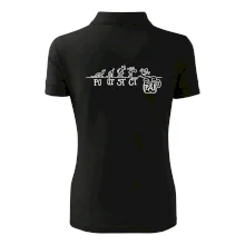 Pondělí až pátek evoluce pivo