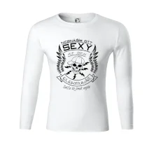 Nesnáším být sexy - elektrikář